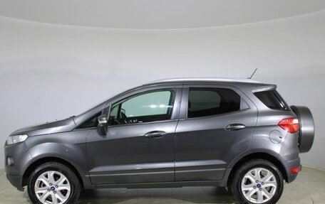 Ford EcoSport, 2017 год, 1 031 000 рублей, 8 фотография