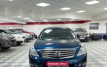 Nissan Teana, 2008 год, 1 100 000 рублей, 3 фотография