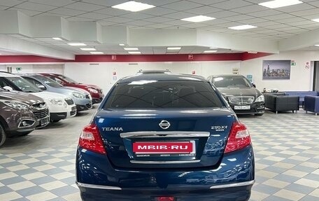 Nissan Teana, 2008 год, 1 100 000 рублей, 4 фотография