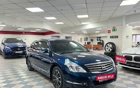 Nissan Teana, 2008 год, 1 100 000 рублей, 6 фотография