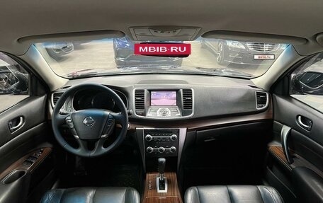 Nissan Teana, 2008 год, 1 100 000 рублей, 11 фотография