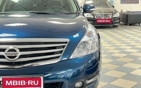 Nissan Teana, 2008 год, 1 100 000 рублей, 7 фотография