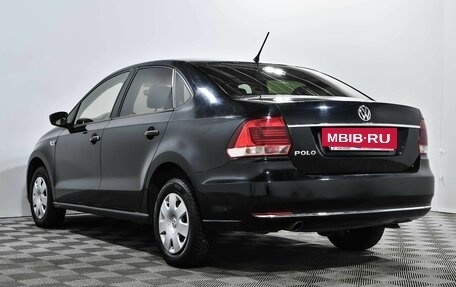 Volkswagen Polo VI (EU Market), 2015 год, 860 000 рублей, 6 фотография