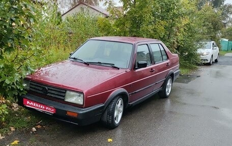 Volkswagen Jetta III, 1990 год, 140 000 рублей, 2 фотография