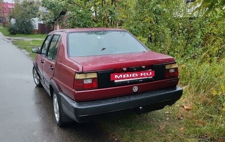 Volkswagen Jetta III, 1990 год, 140 000 рублей, 3 фотография