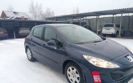 Peugeot 308 II, 2008 год, 480 000 рублей, 3 фотография