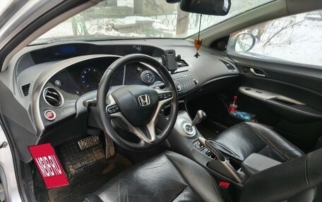 Honda Civic VIII, 2008 год, 800 000 рублей, 11 фотография