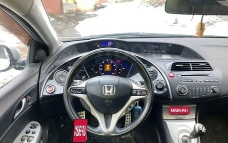 Honda Civic VIII, 2008 год, 800 000 рублей, 2 фотография