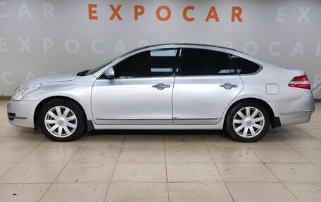 Nissan Teana, 2010 год, 1 167 000 рублей, 8 фотография