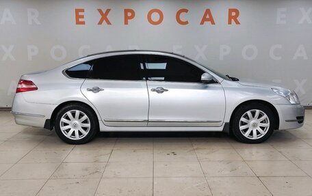 Nissan Teana, 2010 год, 1 167 000 рублей, 4 фотография