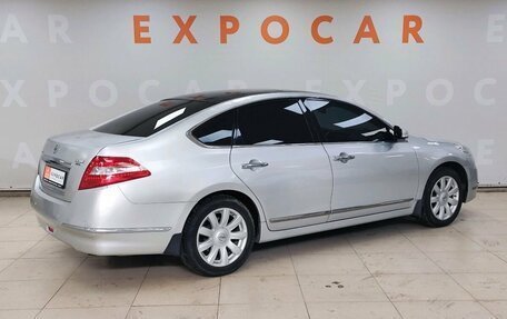 Nissan Teana, 2010 год, 1 167 000 рублей, 5 фотография