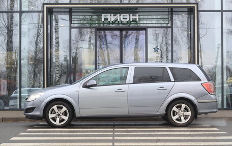 Opel Astra H, 2011 год, 700 000 рублей, 2 фотография