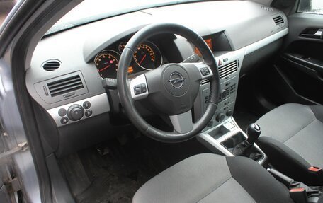 Opel Astra H, 2011 год, 700 000 рублей, 6 фотография