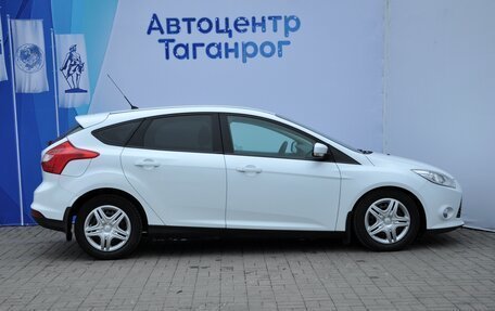 Ford Focus III, 2013 год, 1 099 000 рублей, 3 фотография