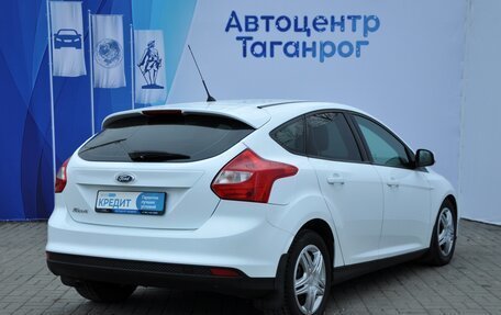 Ford Focus III, 2013 год, 1 099 000 рублей, 4 фотография