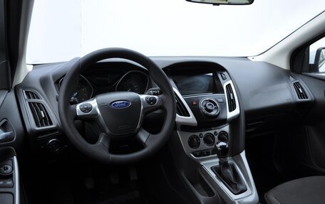 Ford Focus III, 2013 год, 1 099 000 рублей, 11 фотография