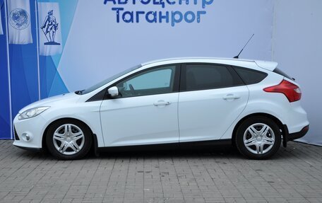 Ford Focus III, 2013 год, 1 099 000 рублей, 8 фотография