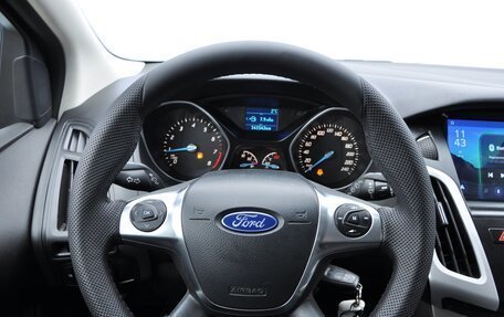 Ford Focus III, 2013 год, 1 099 000 рублей, 12 фотография