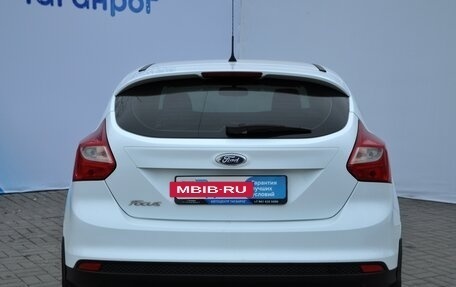 Ford Focus III, 2013 год, 1 099 000 рублей, 5 фотография