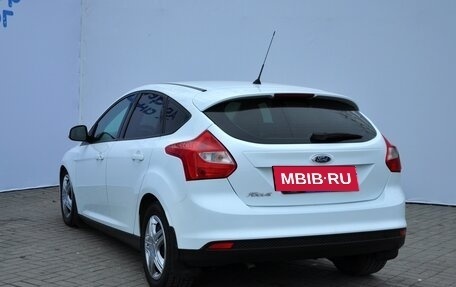 Ford Focus III, 2013 год, 1 099 000 рублей, 7 фотография