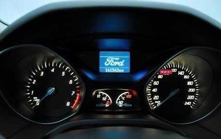 Ford Focus III, 2013 год, 1 099 000 рублей, 13 фотография