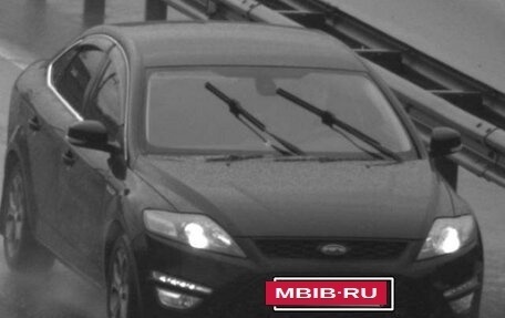 Ford Mondeo IV, 2012 год, 1 250 000 рублей, 3 фотография