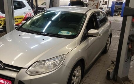 Ford Focus III, 2013 год, 730 000 рублей, 1 фотография