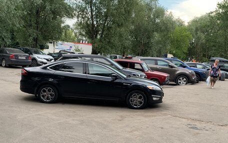 Ford Mondeo IV, 2012 год, 1 250 000 рублей, 6 фотография