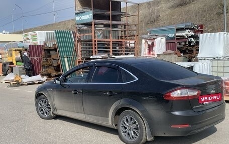 Ford Mondeo IV, 2012 год, 1 250 000 рублей, 4 фотография