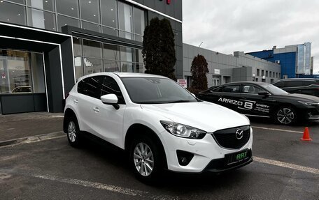 Mazda CX-5 II, 2012 год, 1 699 000 рублей, 3 фотография