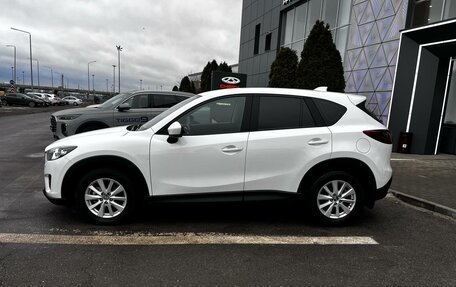 Mazda CX-5 II, 2012 год, 1 699 000 рублей, 4 фотография