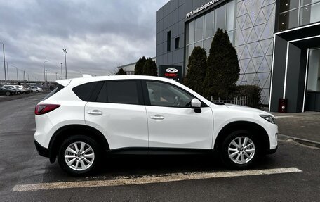 Mazda CX-5 II, 2012 год, 1 699 000 рублей, 5 фотография