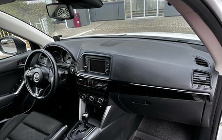 Mazda CX-5 II, 2012 год, 1 699 000 рублей, 10 фотография