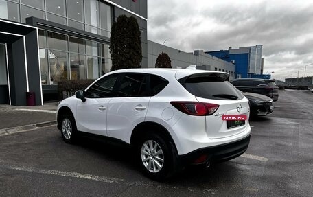 Mazda CX-5 II, 2012 год, 1 699 000 рублей, 8 фотография