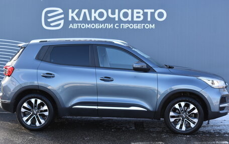 Chery Tiggo 4 I рестайлинг, 2020 год, 1 450 000 рублей, 5 фотография