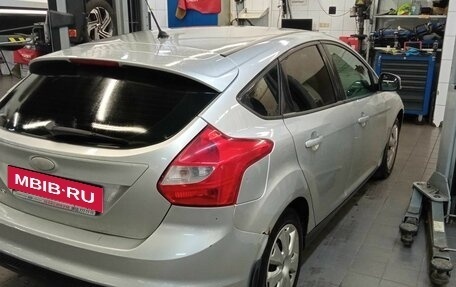 Ford Focus III, 2013 год, 730 000 рублей, 3 фотография