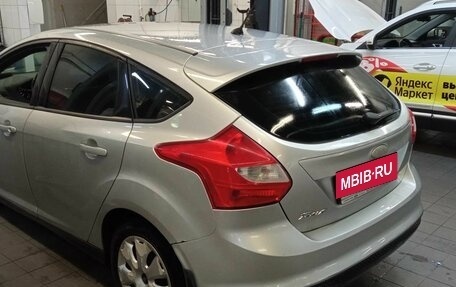 Ford Focus III, 2013 год, 730 000 рублей, 4 фотография