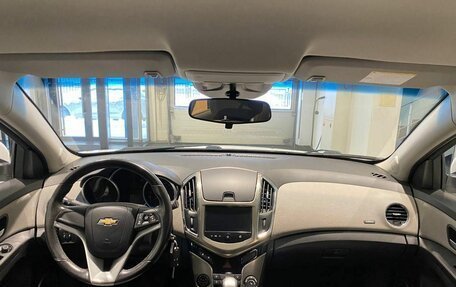 Chevrolet Cruze II, 2014 год, 870 000 рублей, 11 фотография