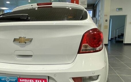 Chevrolet Cruze II, 2014 год, 870 000 рублей, 7 фотография