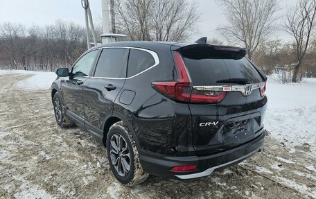 Honda CR-V IV, 2020 год, 2 748 000 рублей, 6 фотография