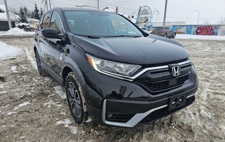 Honda CR-V IV, 2020 год, 2 748 000 рублей, 9 фотография