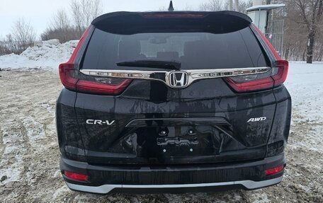 Honda CR-V IV, 2020 год, 2 748 000 рублей, 7 фотография