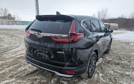 Honda CR-V IV, 2020 год, 2 748 000 рублей, 8 фотография