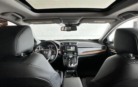 Honda CR-V IV, 2020 год, 2 748 000 рублей, 12 фотография