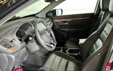 Honda CR-V IV, 2020 год, 2 748 000 рублей, 11 фотография