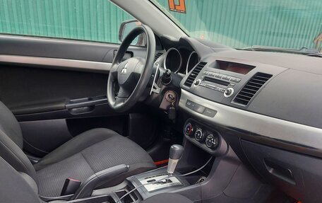 Mitsubishi Lancer IX, 2008 год, 690 000 рублей, 9 фотография