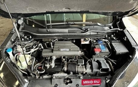 Honda CR-V IV, 2020 год, 2 748 000 рублей, 16 фотография