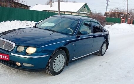 Land Rover 75, 2000 год, 580 000 рублей, 6 фотография