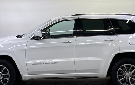 Jeep Grand Cherokee, 2013 год, 2 300 000 рублей, 5 фотография