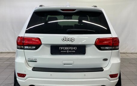 Jeep Grand Cherokee, 2013 год, 2 300 000 рублей, 3 фотография